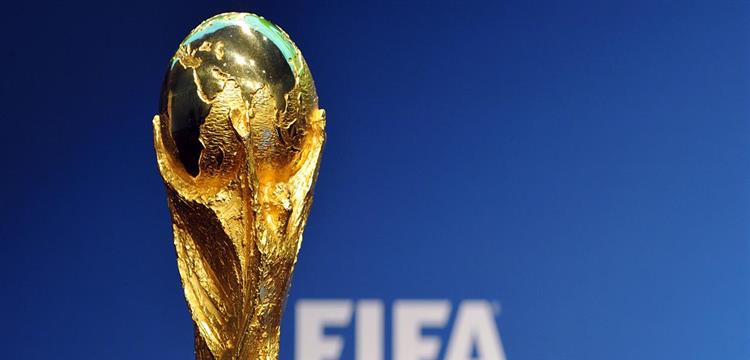 كأس العالم كأس العالم